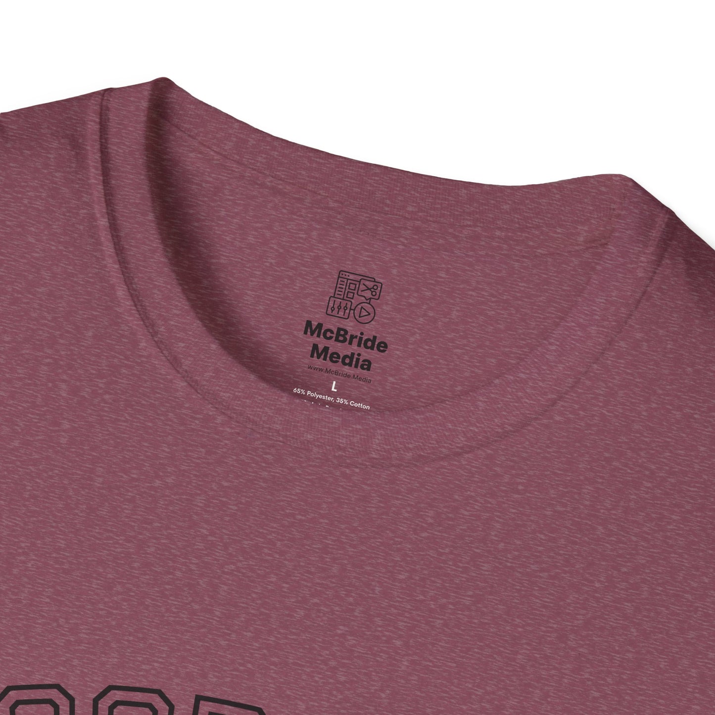Poordom University Unisex T-Shirt, Comfy College Tee, Funny Graduation Gift, Everyday Casual Wear, Trendy Student Outfit