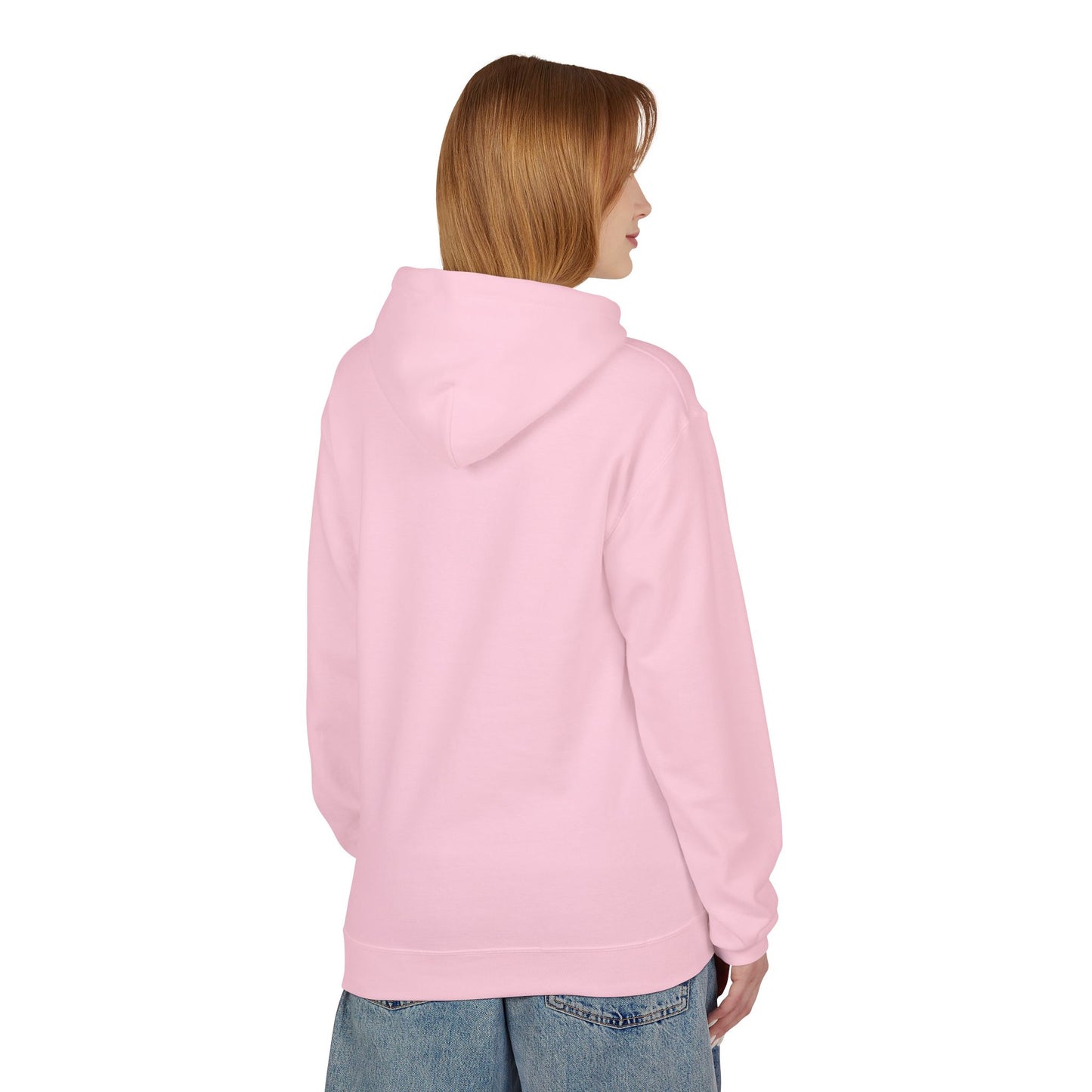 Entrepreneur - Casual Softstyle Fleece Hoodie, Cozy Sweatshirt for Every Occasion, Perfect Gift for Birthdays, Holidays, and Relaxing Days