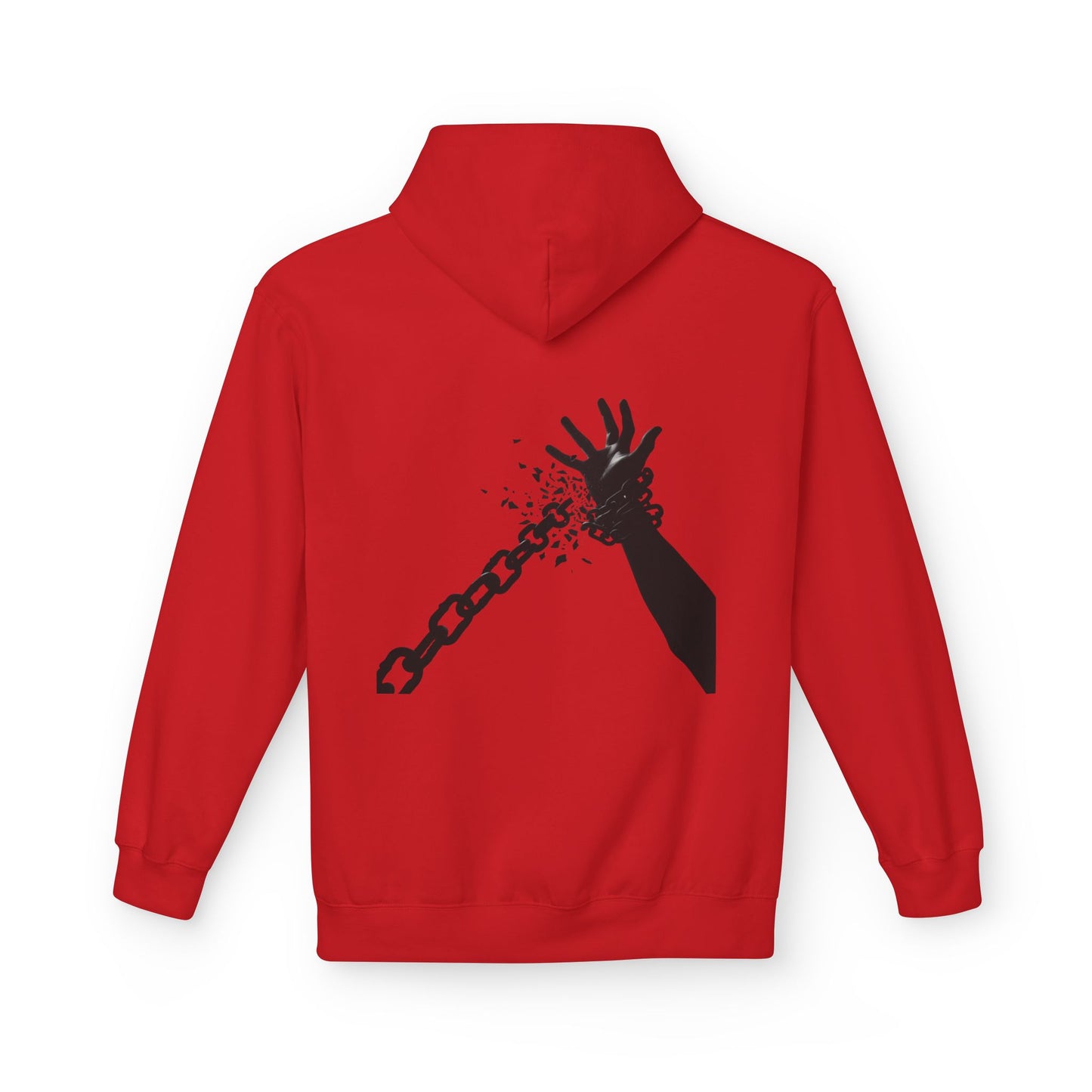 Motivational Hoodie for Entrepreneurs, Financial Growth Sweatshirt, Inspirational Gift, Cozy Wear for Success, Perfect for Business Events