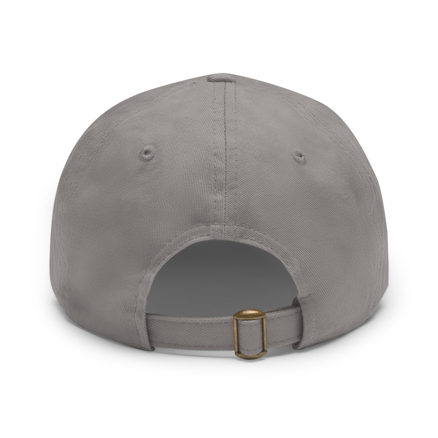 Entrepreneur  - Stylish Dad Hat with Leather Patch | Casual Cap for Everyday Wear, Gift for Him, Fashionable Accessories, Unique Menswear, Birthday Present