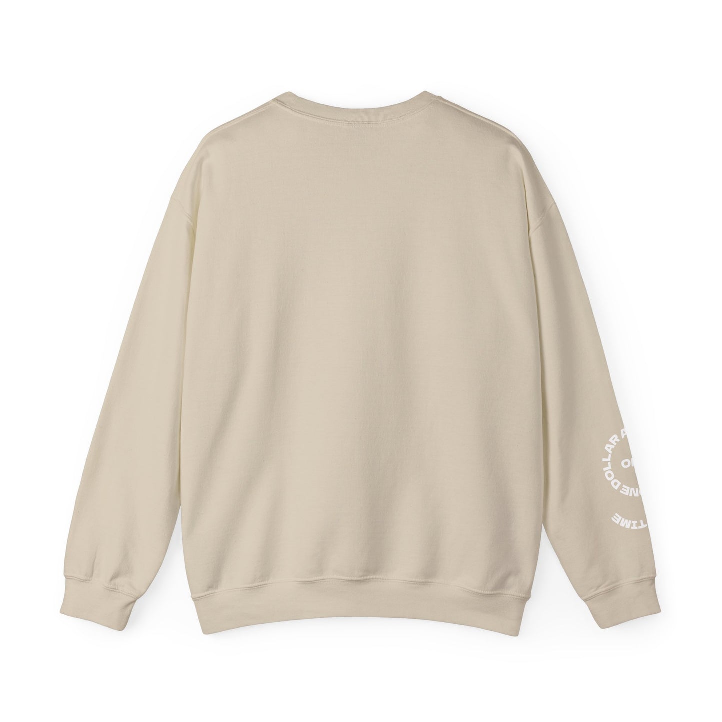 Entrepreneur Crewneck Sweatshirt, Cozy Unisex Pullover Gift, Casual Streetwear, Perfect for Entrepreneurs, Stylish Everyday Wear