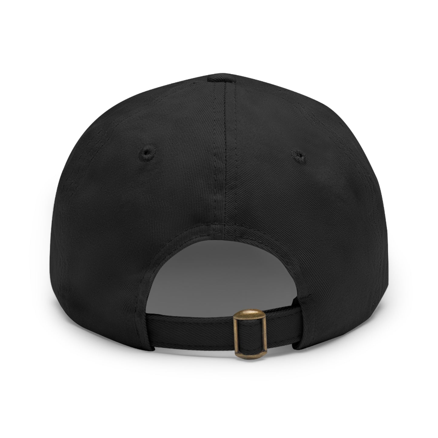 Entrepreneur  - Stylish Dad Hat with Leather Patch | Casual Cap for Everyday Wear, Gift for Him, Fashionable Accessories, Unique Menswear, Birthday Present