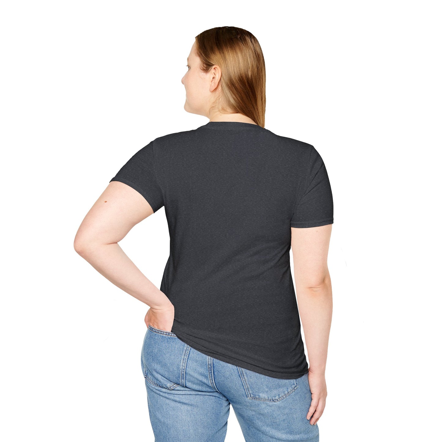Progress Over Perfection - Motivational Unisex T-Shirt