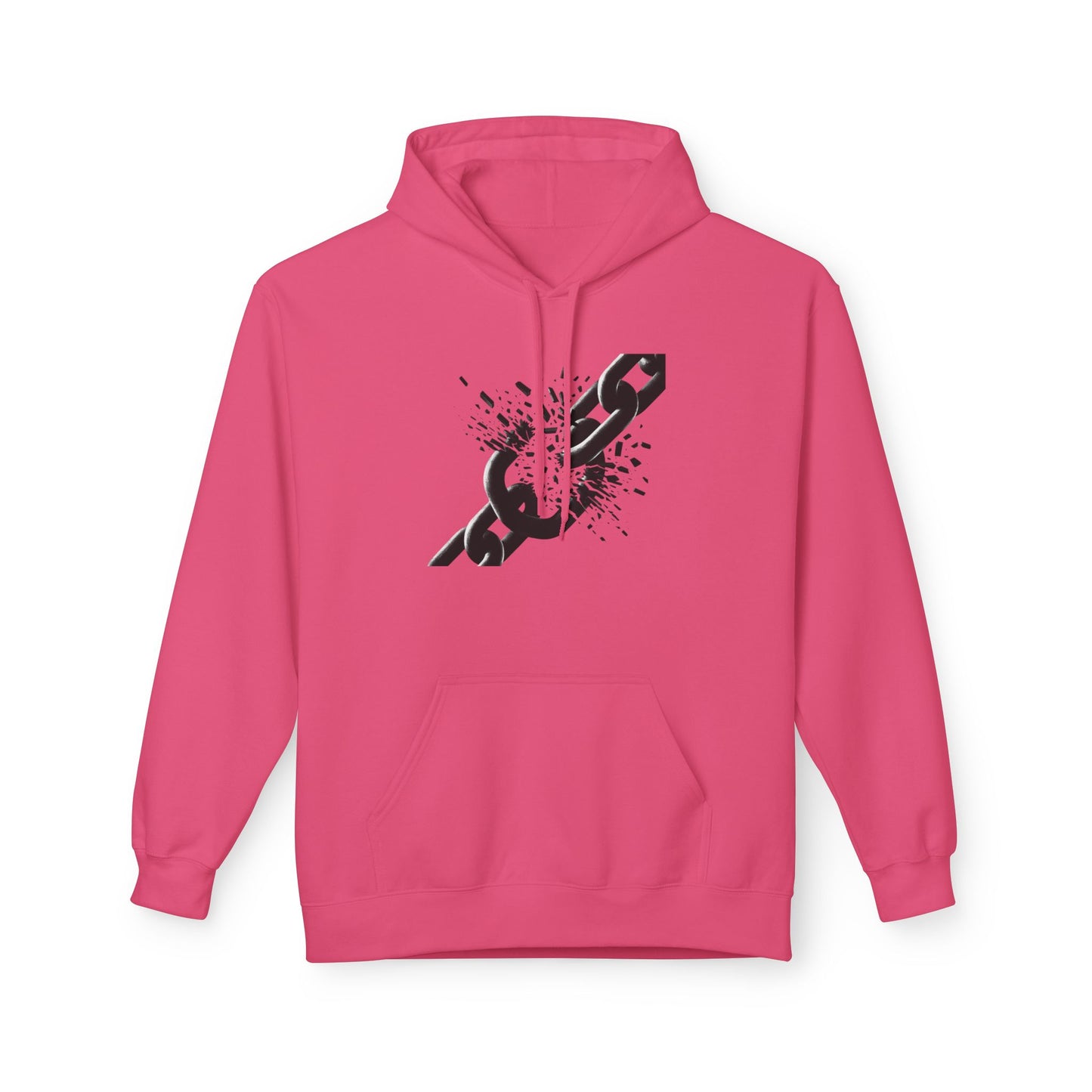 Motivational Hoodie for Entrepreneurs, Financial Growth Sweatshirt, Inspirational Gift, Cozy Wear for Success, Perfect for Business Events