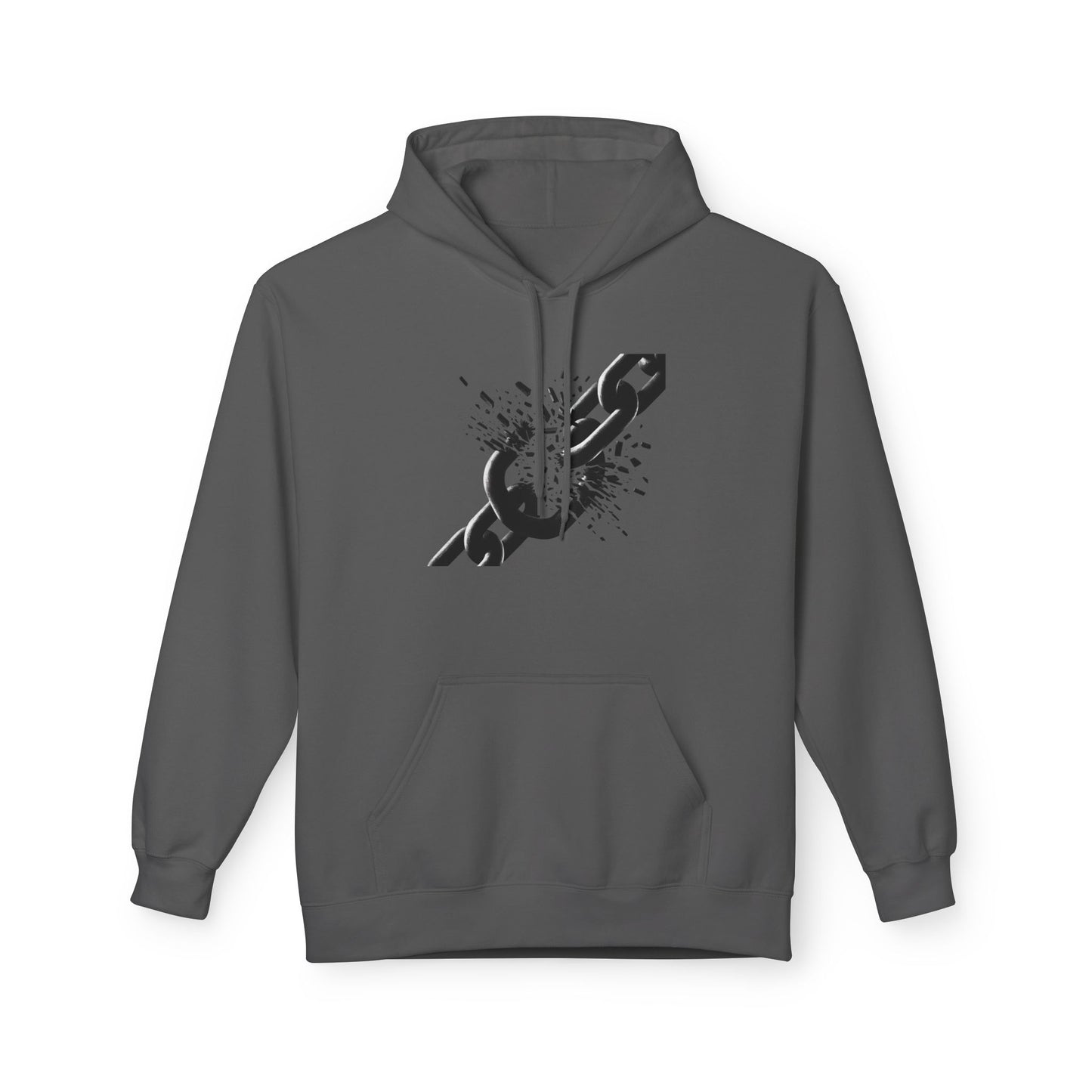 Motivational Hoodie for Entrepreneurs, Financial Growth Sweatshirt, Inspirational Gift, Cozy Wear for Success, Perfect for Business Events