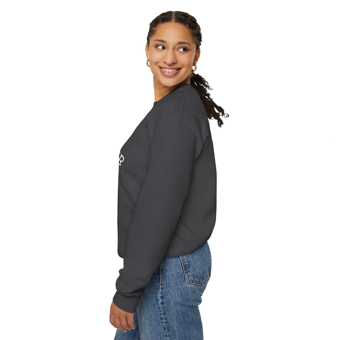 Entrepreneur Crewneck Sweatshirt, Cozy Unisex Pullover Gift, Casual Streetwear, Perfect for Entrepreneurs, Stylish Everyday Wear
