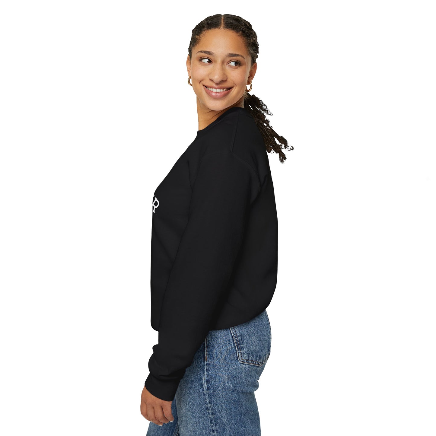 Entrepreneur Crewneck Sweatshirt, Cozy Unisex Pullover Gift, Casual Streetwear, Perfect for Entrepreneurs, Stylish Everyday Wear