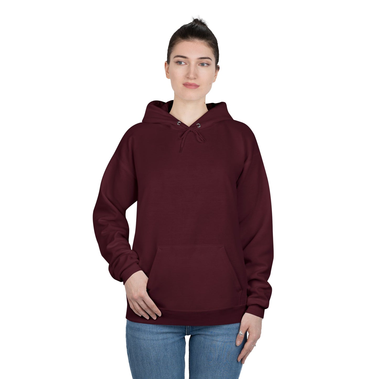 Bologna is Just Hotdog Pancakes Funny Hoodie