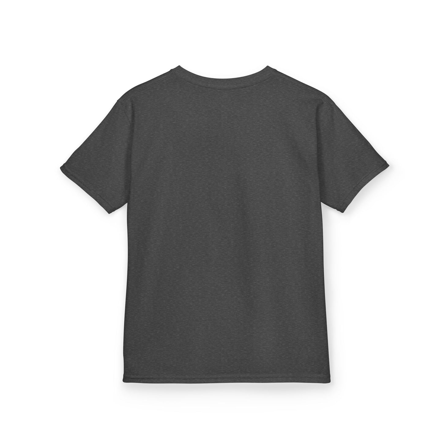 Kids Motivational Tee - You Matter, Youth Graphic Shirt, Positive Message T-Shirt, Gift for Kids, Confidence Booster Apparel