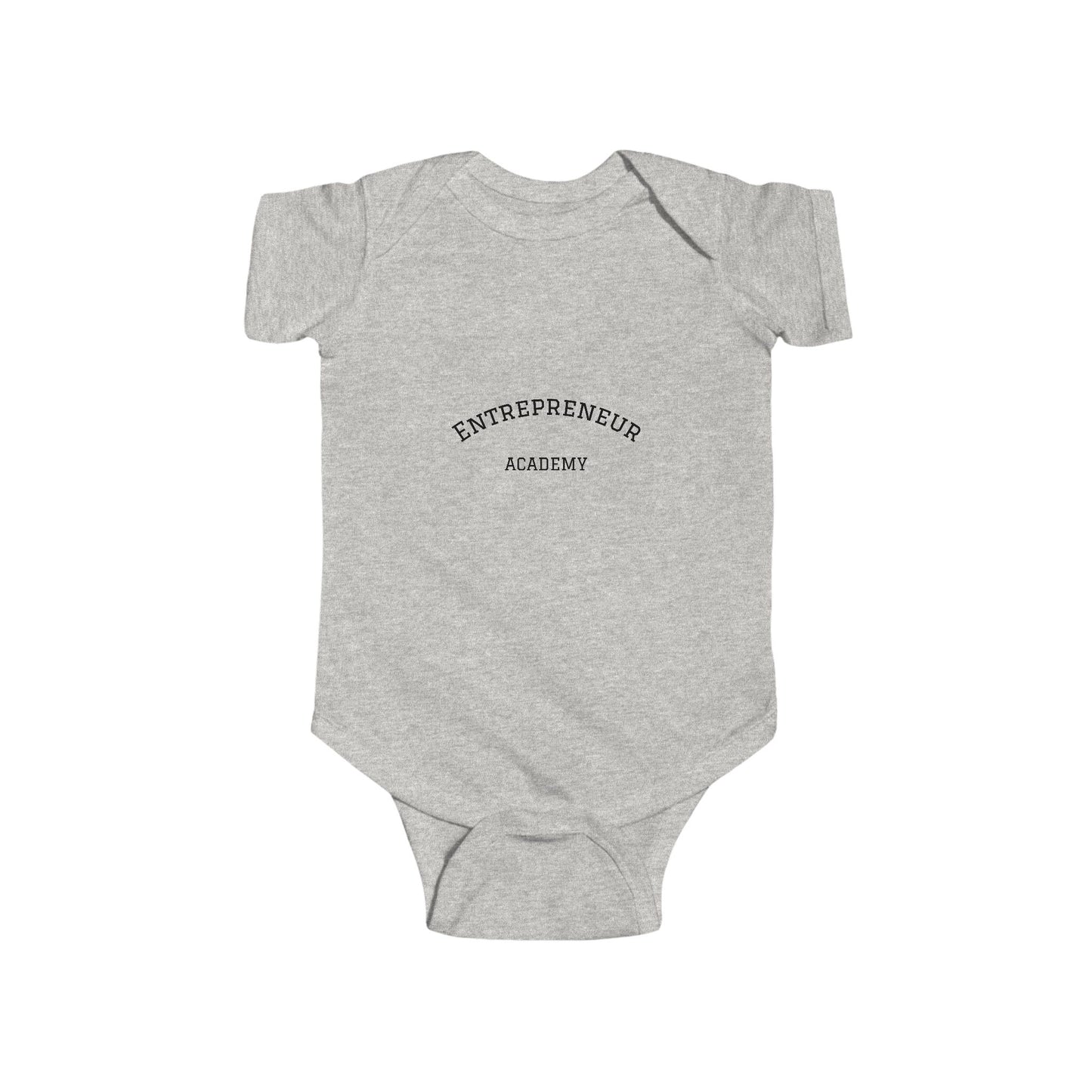 Entrepreneur Baby Bodysuit, Cute Infant Outfit, Newborn Gift, Baby Shower Present, Funny Kids Clothing