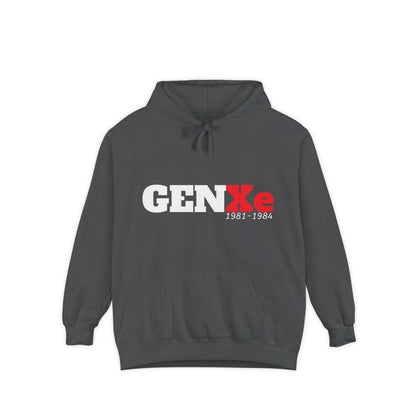 GEN Xe 1981-1984 Hoodie
