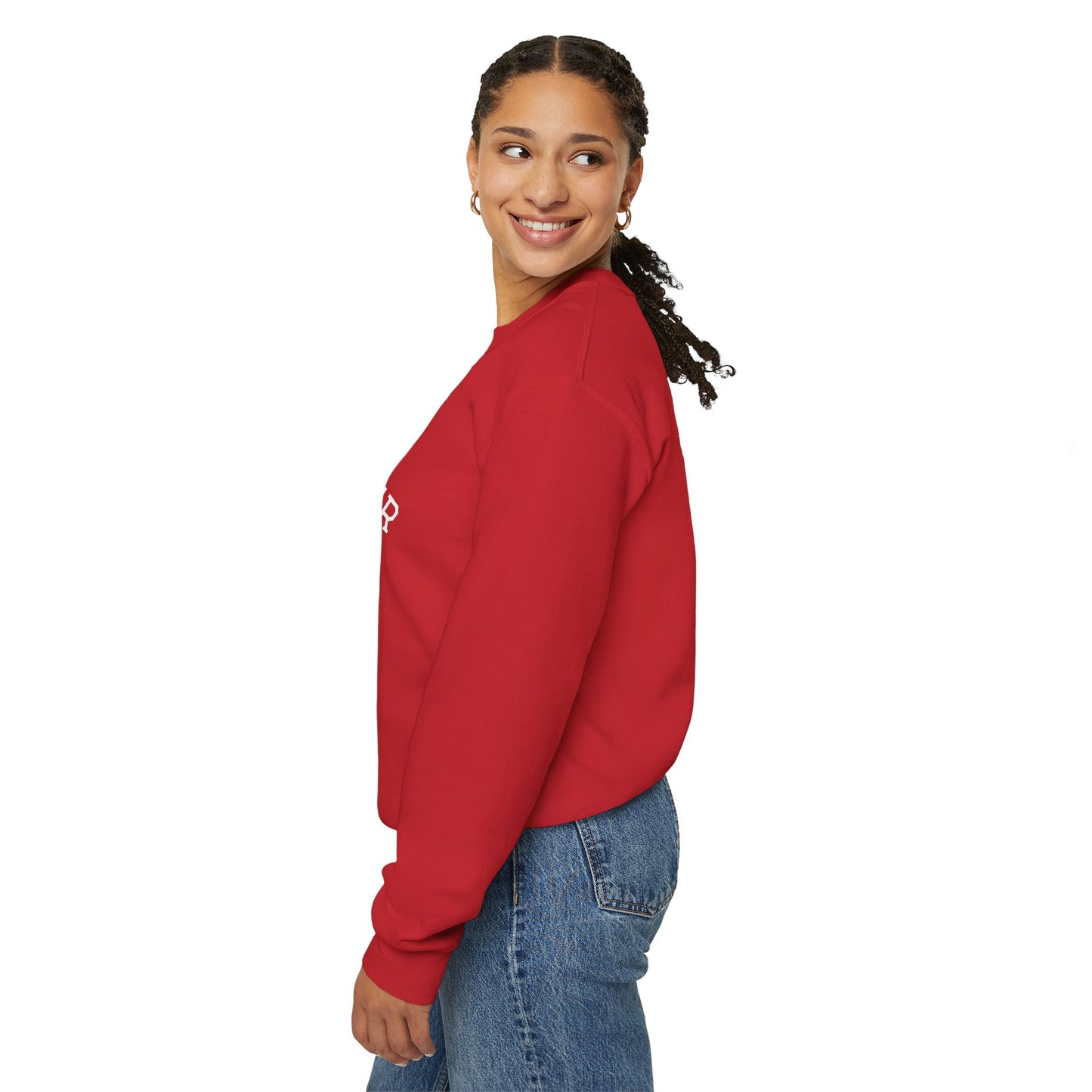 Entrepreneur Crewneck Sweatshirt, Cozy Unisex Pullover Gift, Casual Streetwear, Perfect for Entrepreneurs, Stylish Everyday Wear