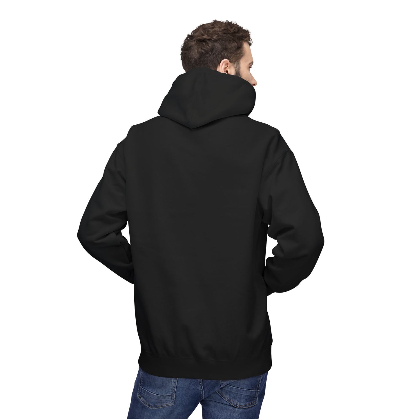 Entrepreneur - Casual Softstyle Fleece Hoodie, Cozy Sweatshirt for Every Occasion, Perfect Gift for Birthdays, Holidays, and Relaxing Days