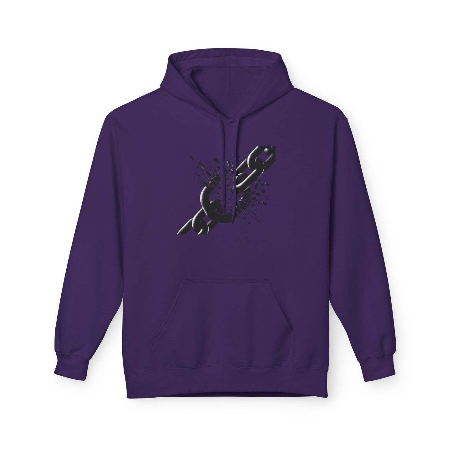 Motivational Hoodie for Entrepreneurs, Financial Growth Sweatshirt, Inspirational Gift, Cozy Wear for Success, Perfect for Business Events