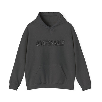 Unstopable Hoodie