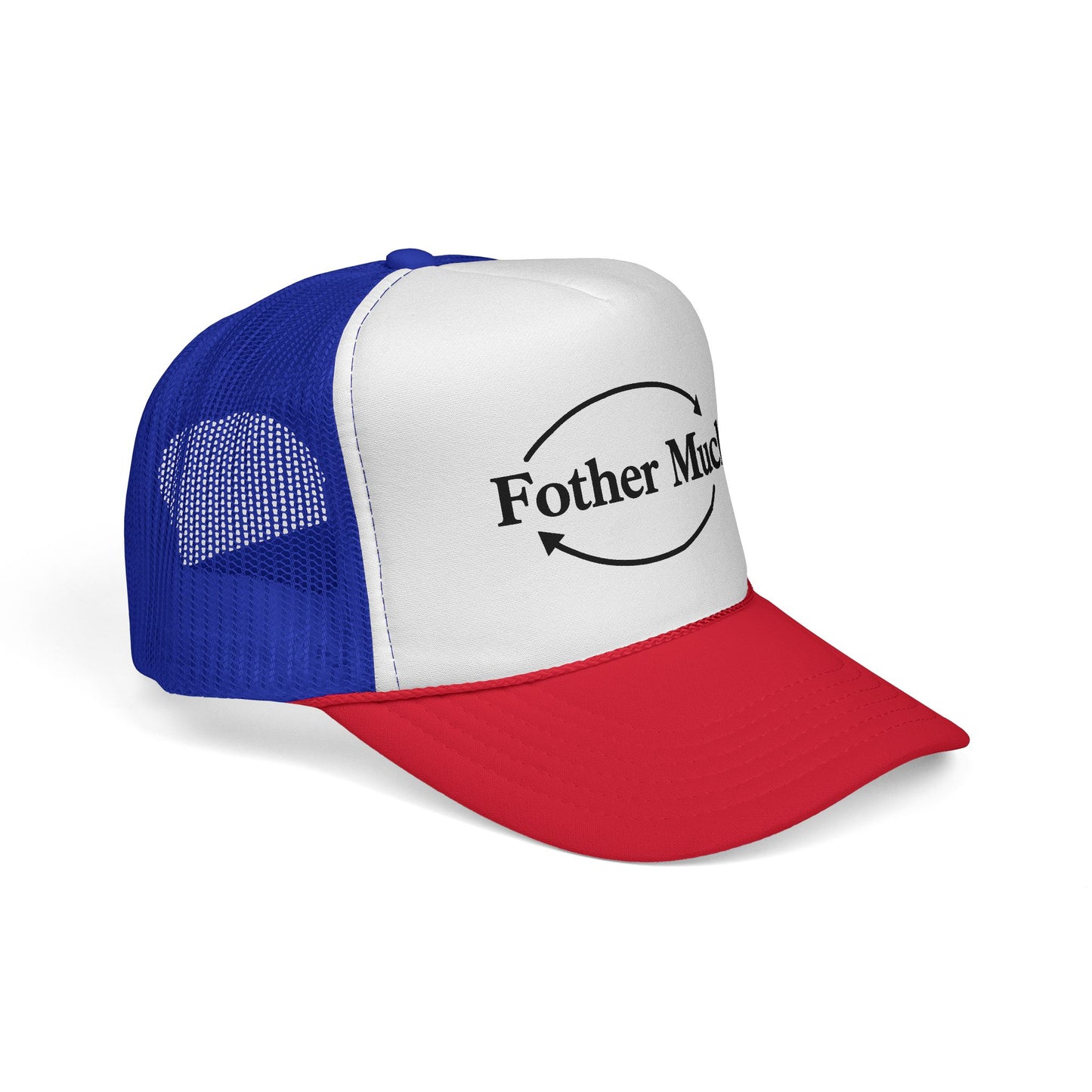 Fother Mucker Trucker Hat