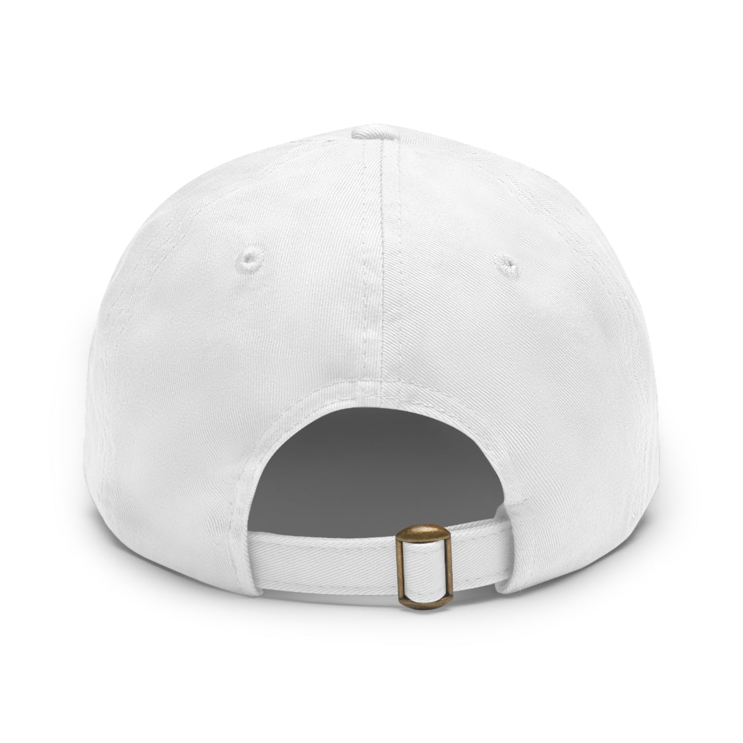 Entrepreneur  - Stylish Dad Hat with Leather Patch | Casual Cap for Everyday Wear, Gift for Him, Fashionable Accessories, Unique Menswear, Birthday Present