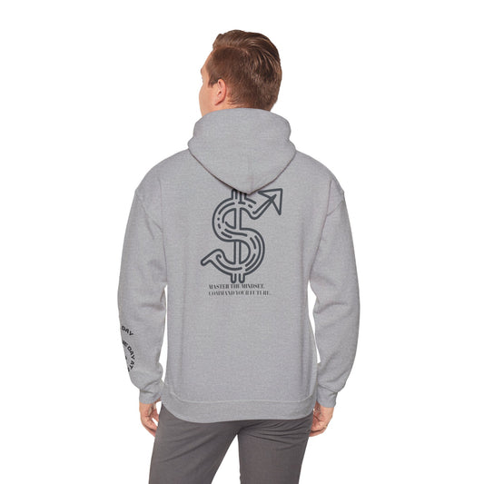 Dollar A Day Master The Mindset Hoodie