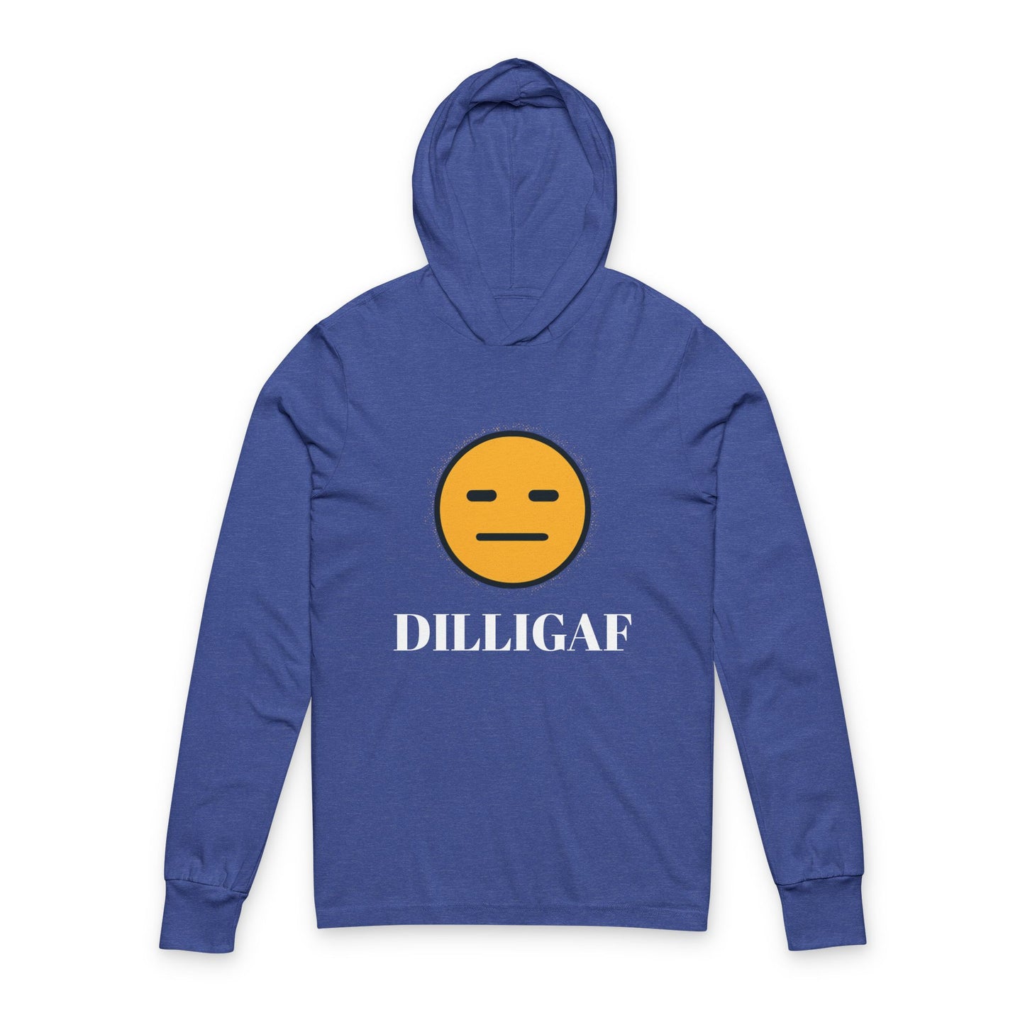 DILLIGAF Hoodie