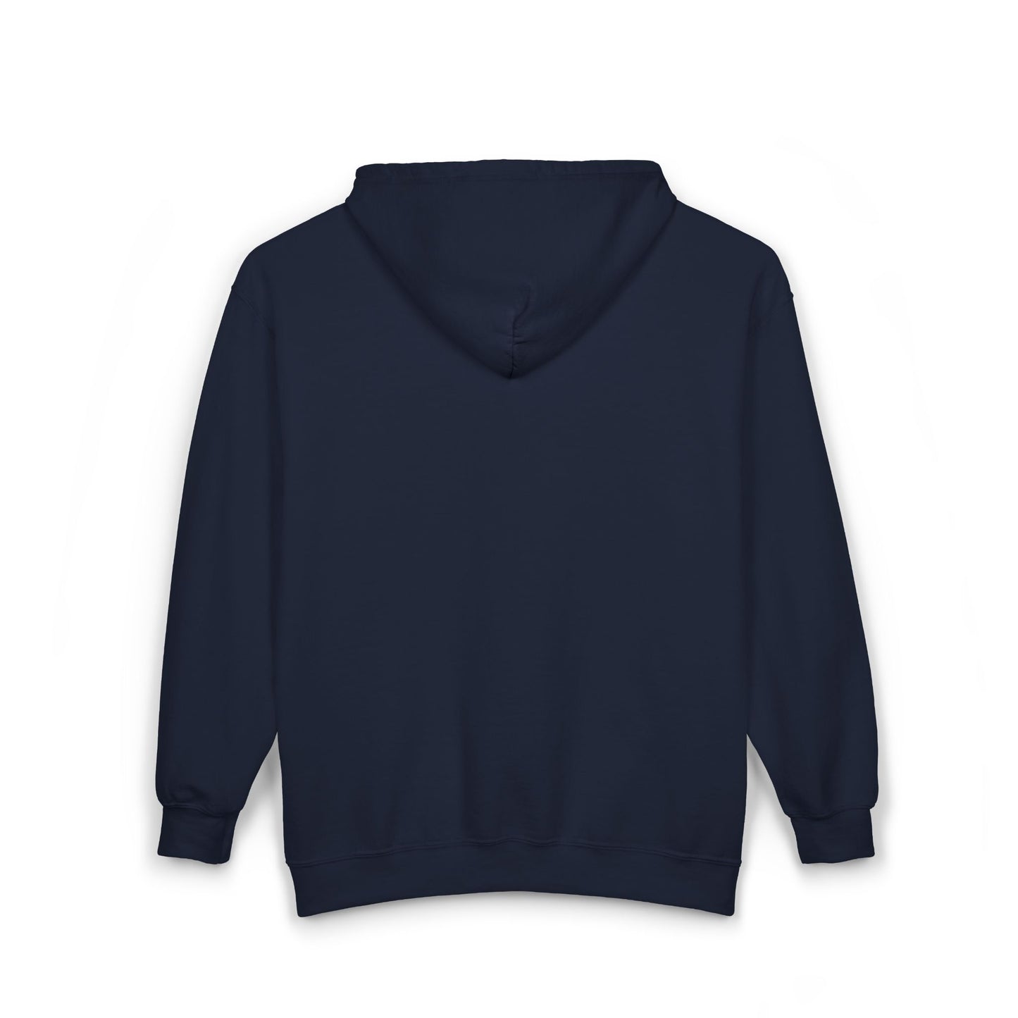 Entrepreneur Zip-Up Hoodie - Perfect Gift for Aspiring Business Owners, Motivational Apparel for Everyday Wear, Great for Any Occasion.