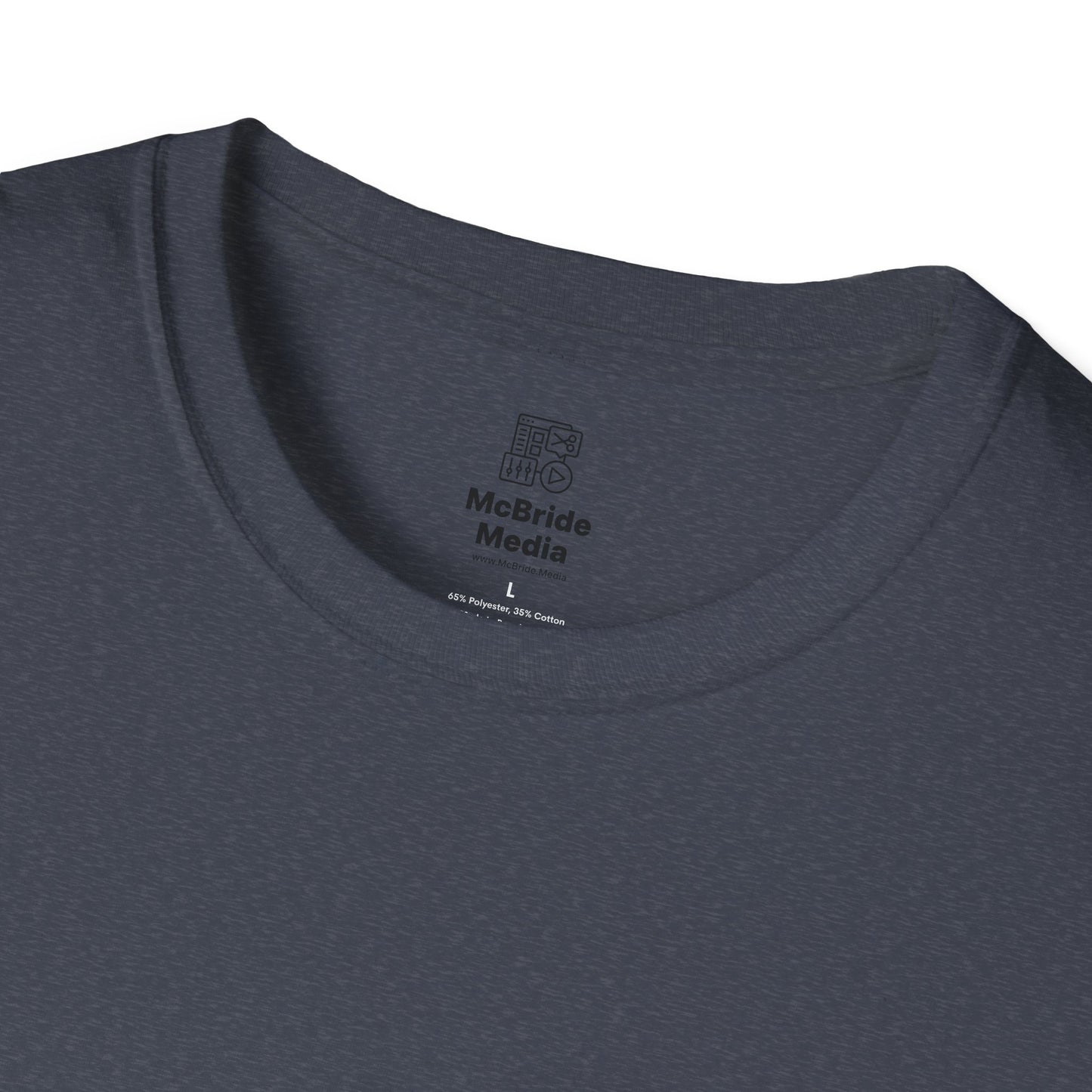 Progress Over Perfection - Motivational Unisex T-Shirt