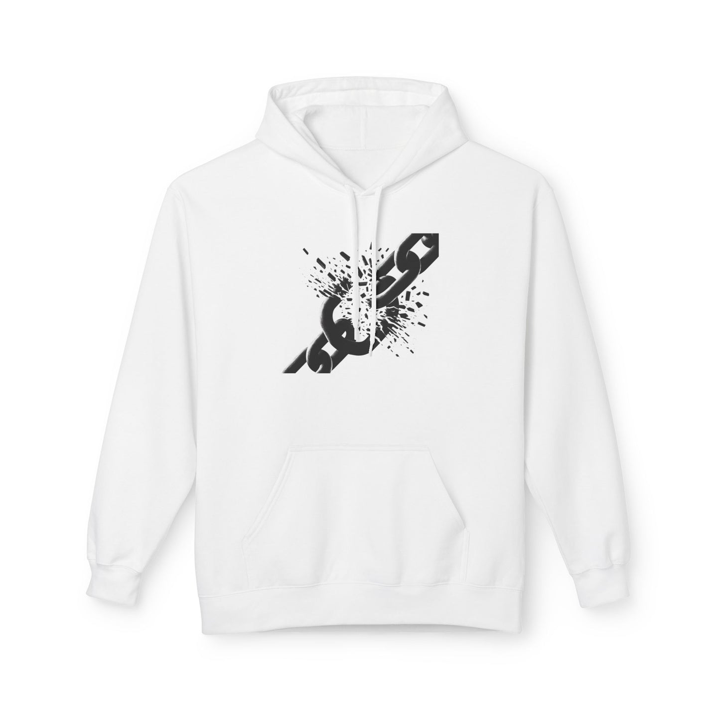 Motivational Hoodie for Entrepreneurs, Financial Growth Sweatshirt, Inspirational Gift, Cozy Wear for Success, Perfect for Business Events