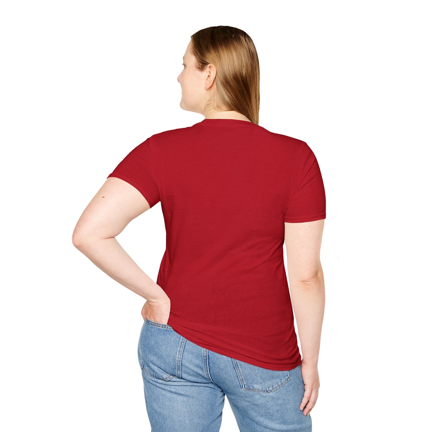 Progress Over Perfection - Motivational Unisex T-Shirt
