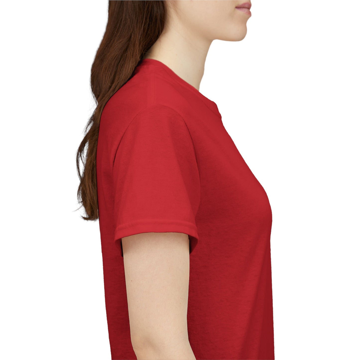Entrepreneur Tee - Command Your Destiny Unisex Heavy Cotton Tee