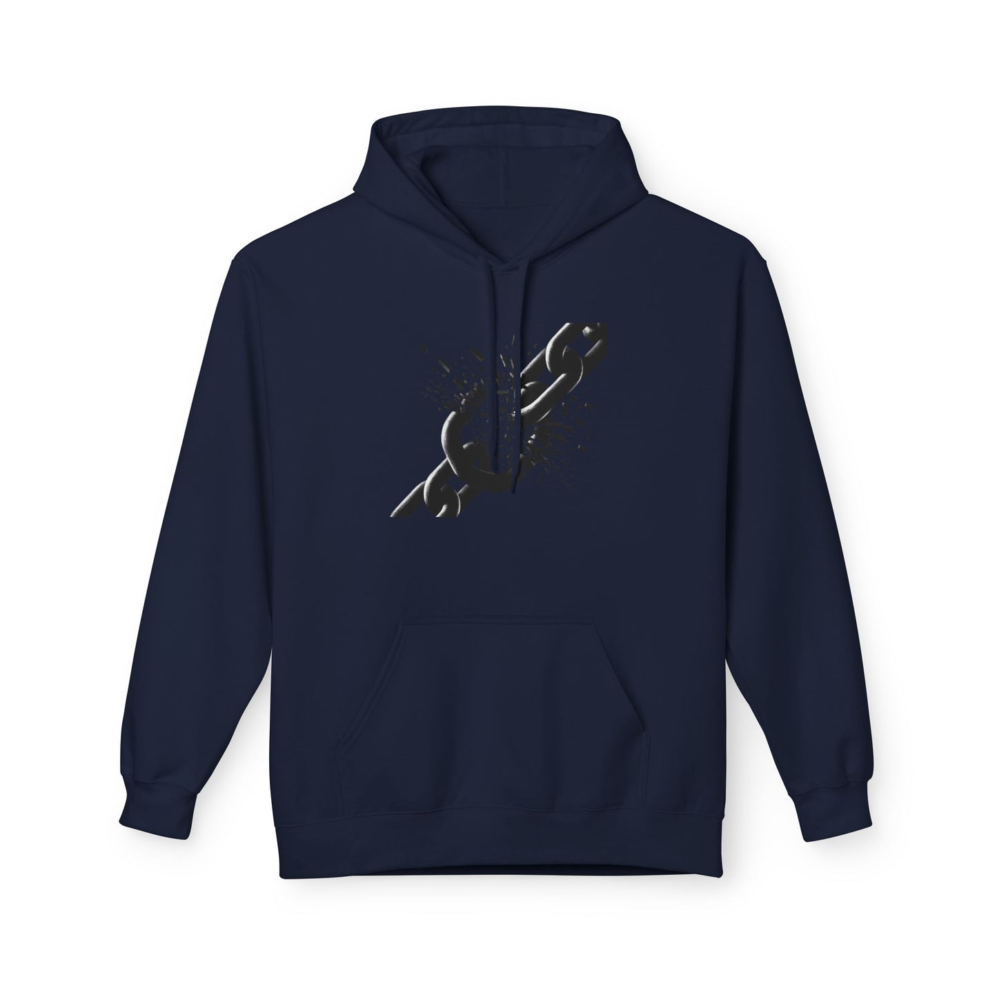 Motivational Hoodie for Entrepreneurs, Financial Growth Sweatshirt, Inspirational Gift, Cozy Wear for Success, Perfect for Business Events