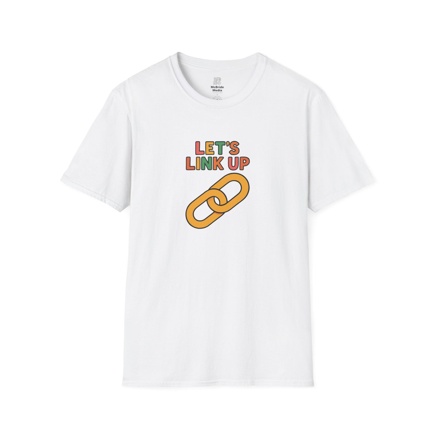 Let’s Link Up T-Shirt