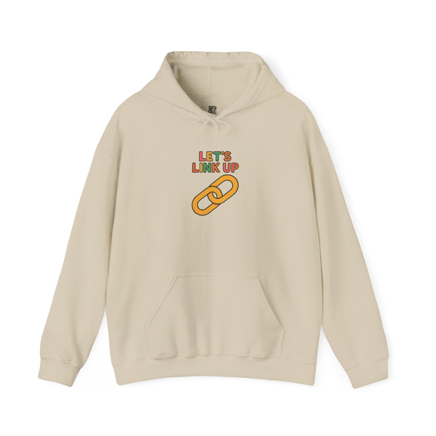 Let's Link Up Hoodie