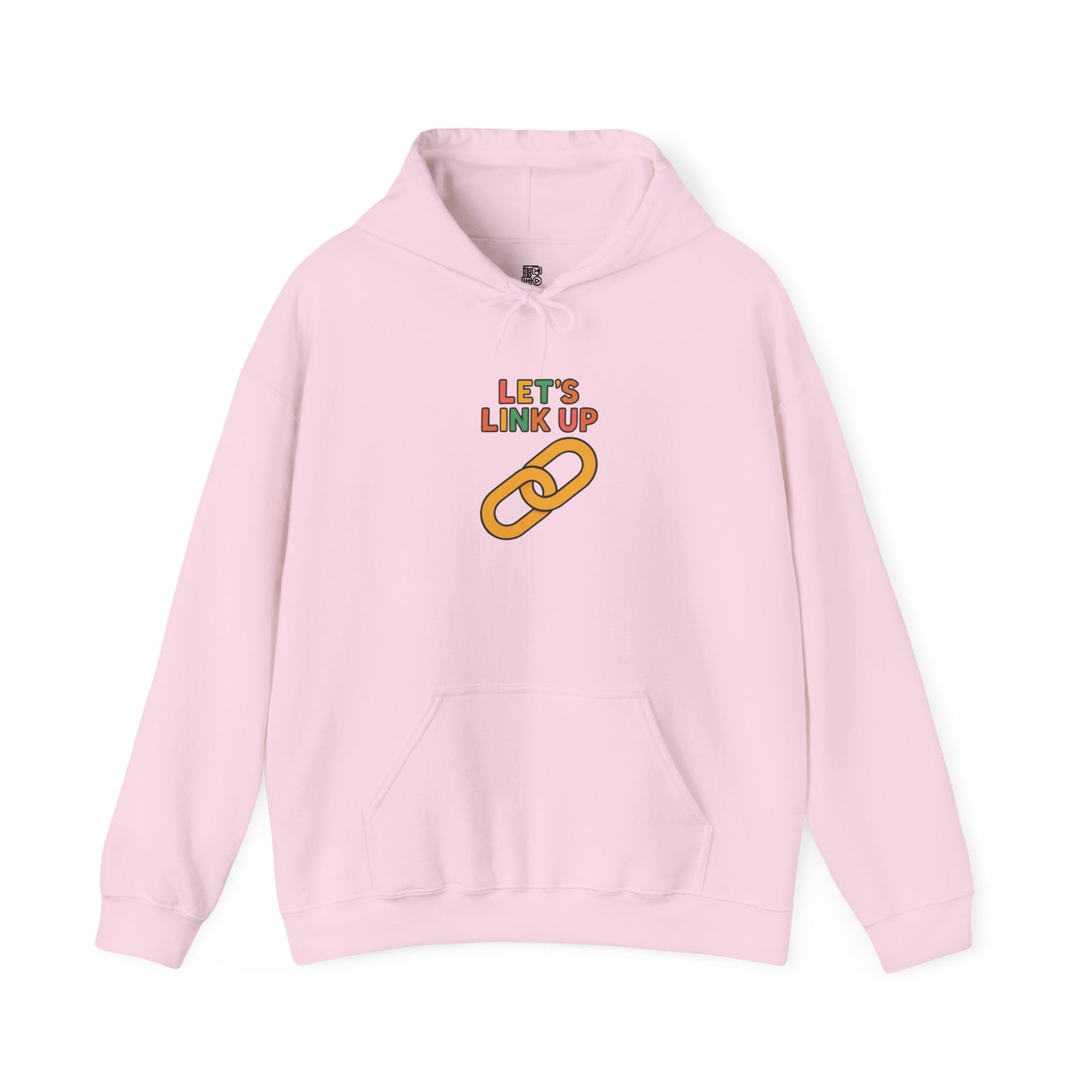 Let's Link Up Hoodie
