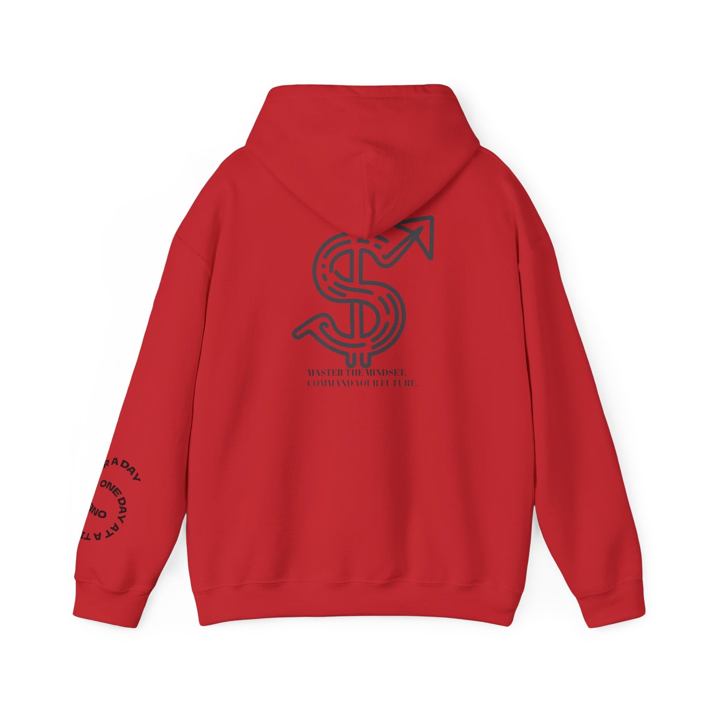 Dollar A Day Master The Mindset Hoodie