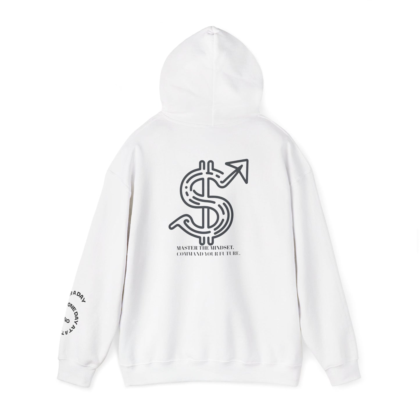 Dollar A Day Master The Mindset Hoodie