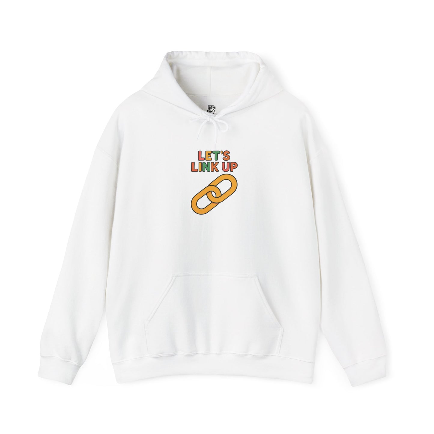 Let's Link Up Hoodie
