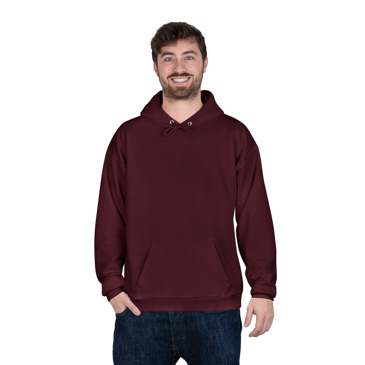 Bologna is Just Hotdog Pancakes Funny Hoodie