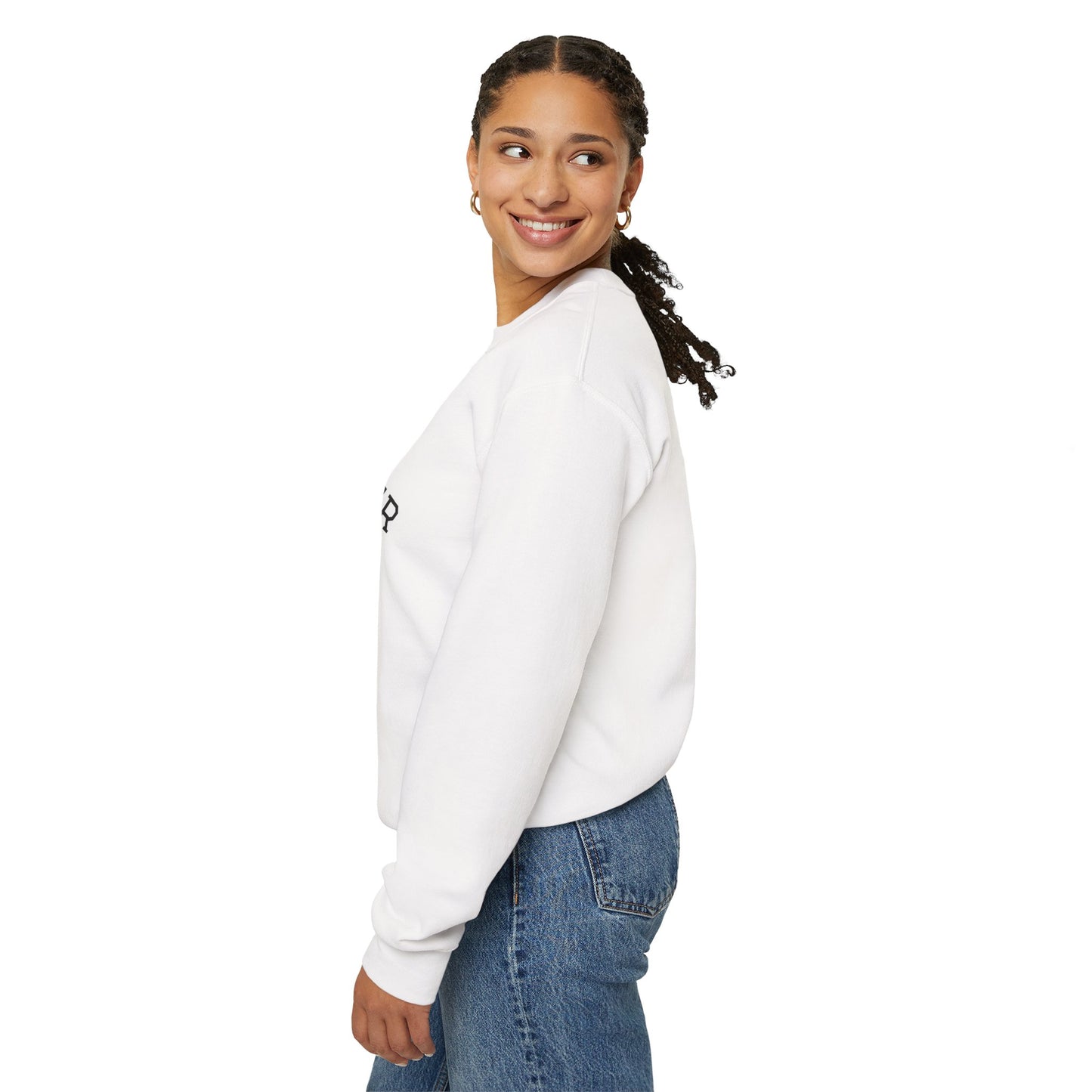 Entrepreneur Crewneck Sweatshirt, Cozy Unisex Pullover Gift, Casual Streetwear, Perfect for Entrepreneurs, Stylish Everyday Wear
