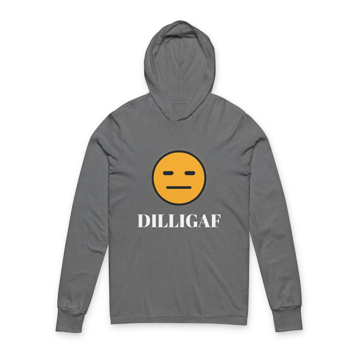 DILLIGAF Hoodie