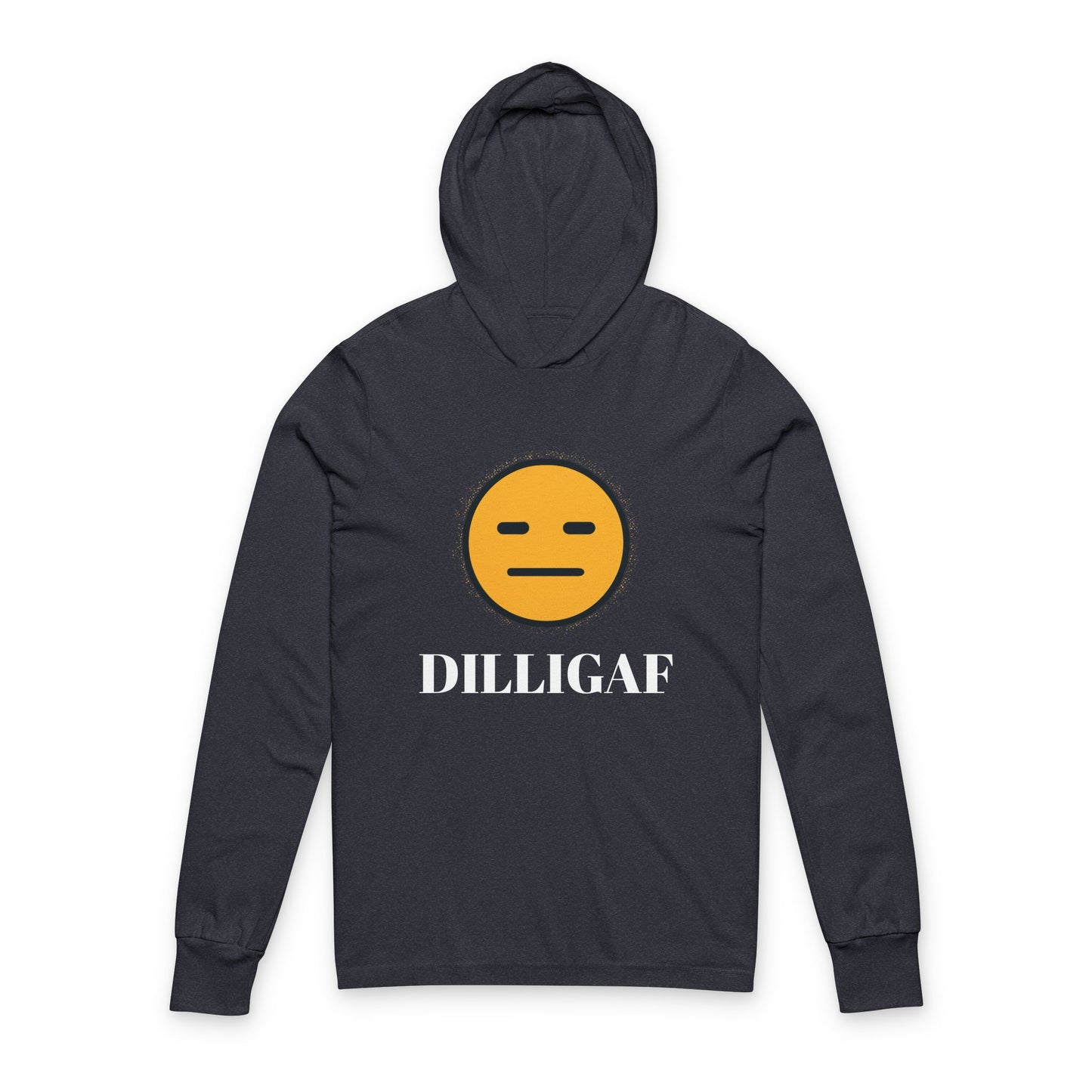 DILLIGAF Hoodie