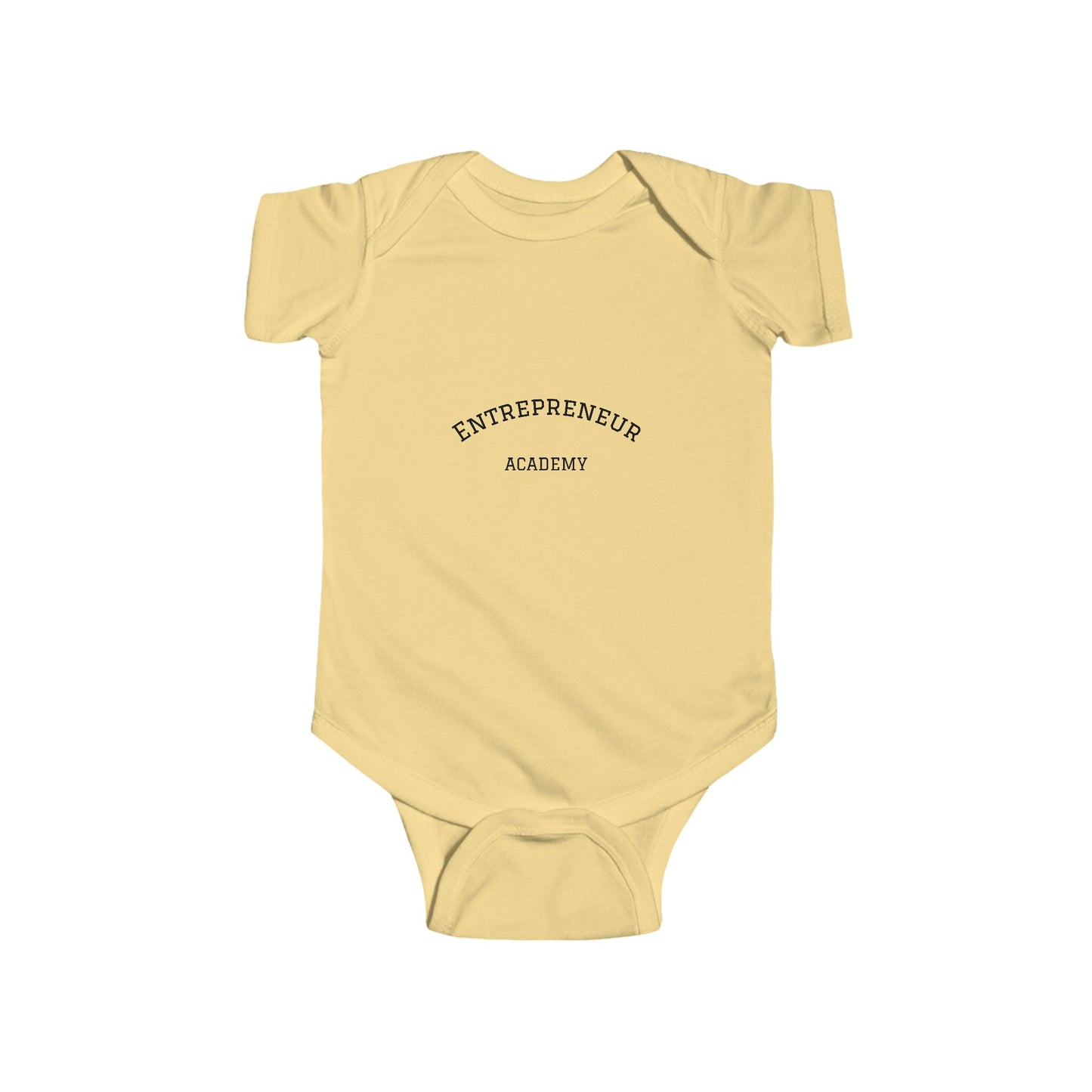 Entrepreneur Baby Bodysuit, Cute Infant Outfit, Newborn Gift, Baby Shower Present, Funny Kids Clothing