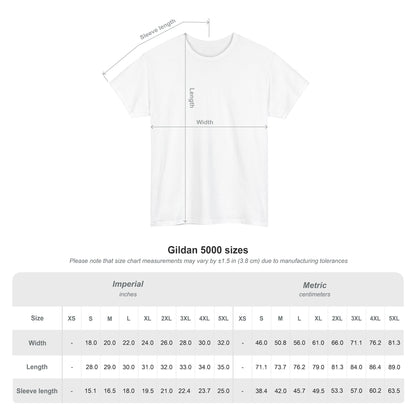 GEN Xe 1981–1984 T-Shirt