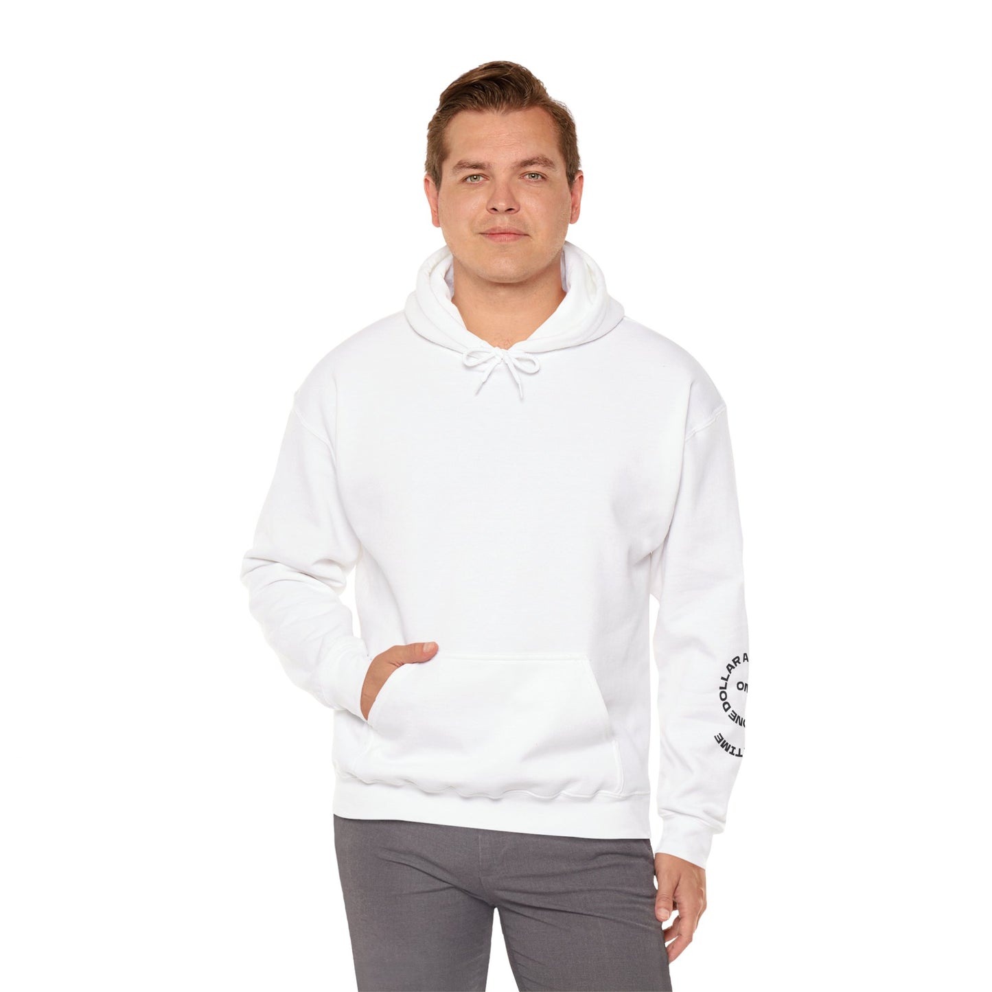Dollar A Day Master The Mindset Hoodie