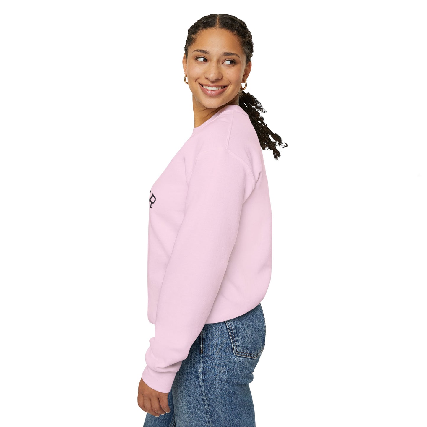 Entrepreneur Crewneck Sweatshirt, Cozy Unisex Pullover Gift, Casual Streetwear, Perfect for Entrepreneurs, Stylish Everyday Wear
