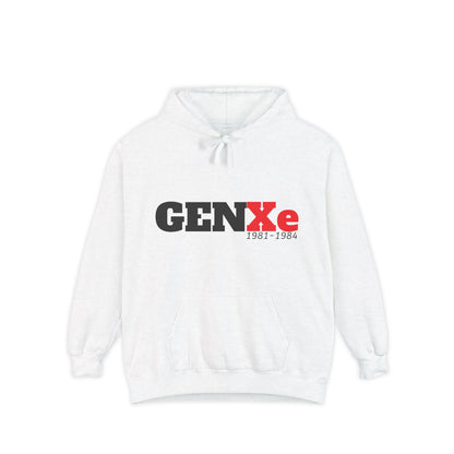GEN Xe 1981-1984 Hoodie