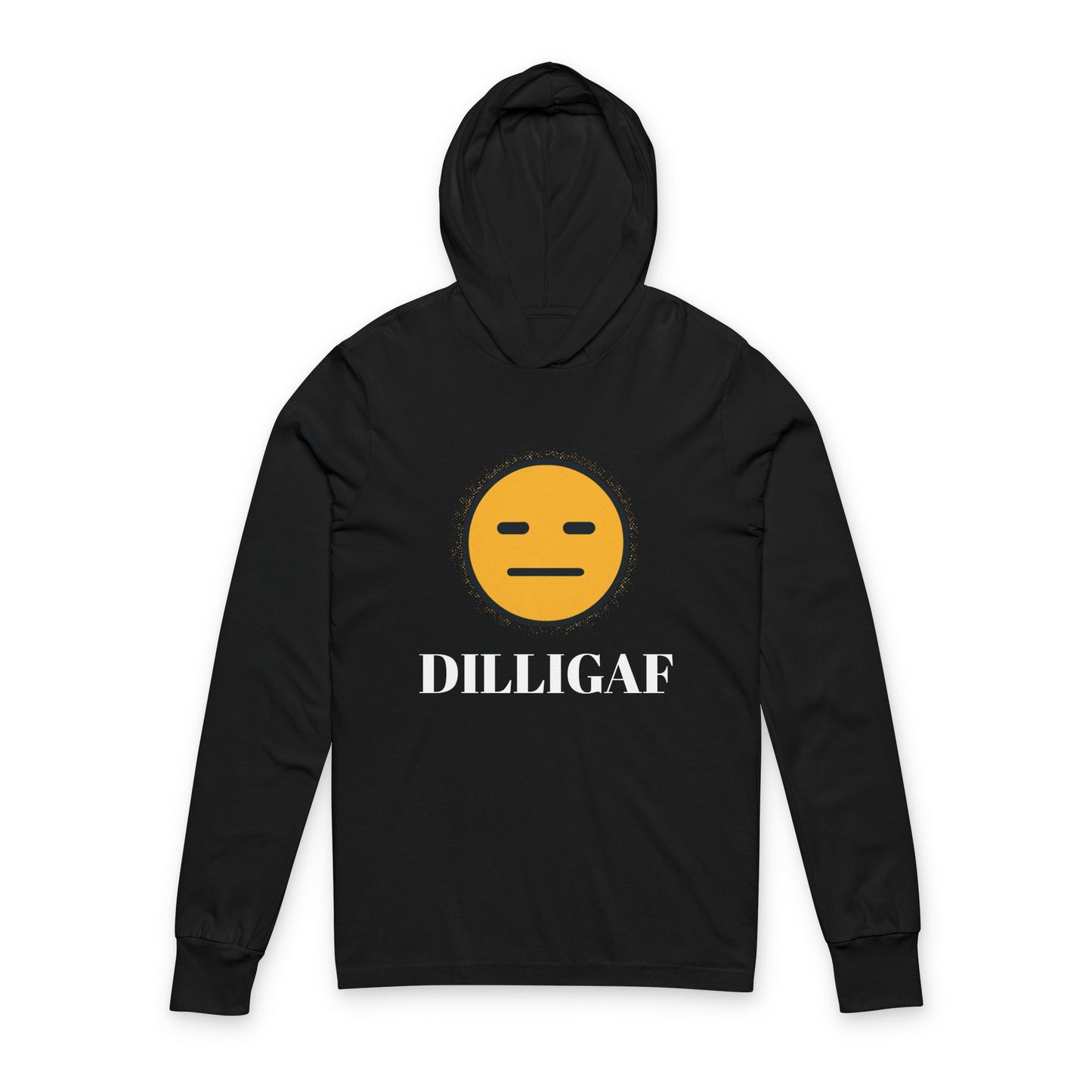 DILLIGAF Hoodie