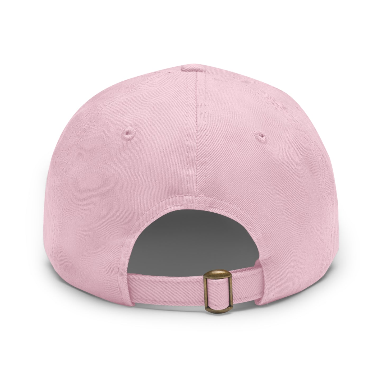 Entrepreneur  - Stylish Dad Hat with Leather Patch | Casual Cap for Everyday Wear, Gift for Him, Fashionable Accessories, Unique Menswear, Birthday Present
