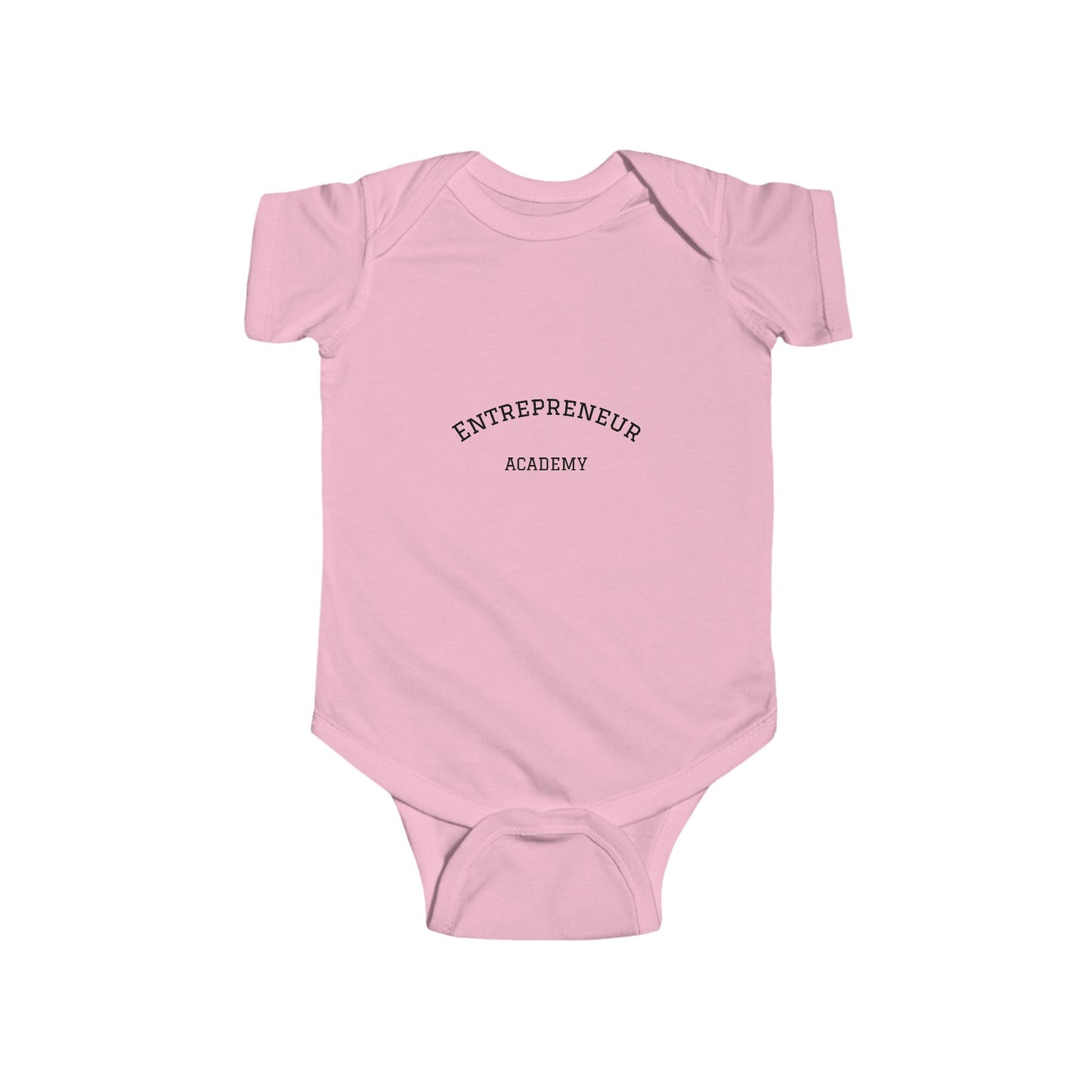 Entrepreneur Baby Bodysuit, Cute Infant Outfit, Newborn Gift, Baby Shower Present, Funny Kids Clothing