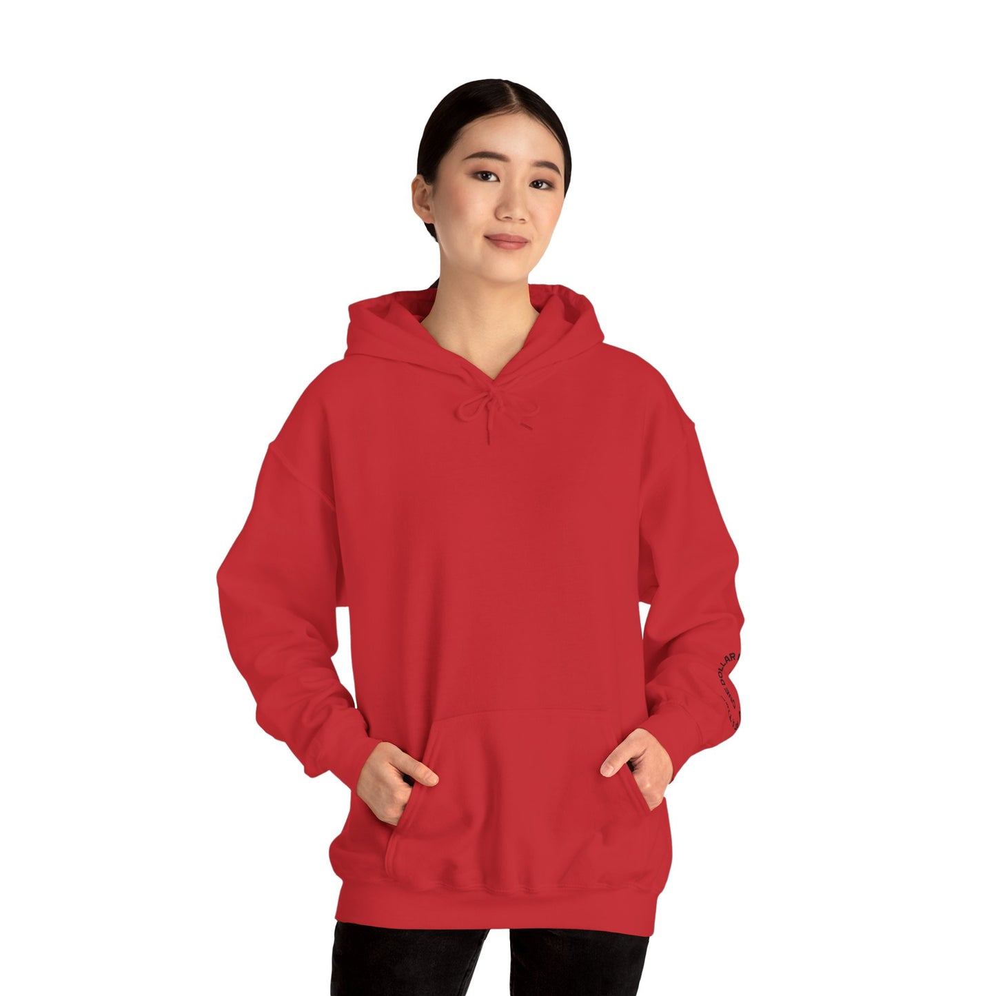 Dollar A Day Master The Mindset Hoodie