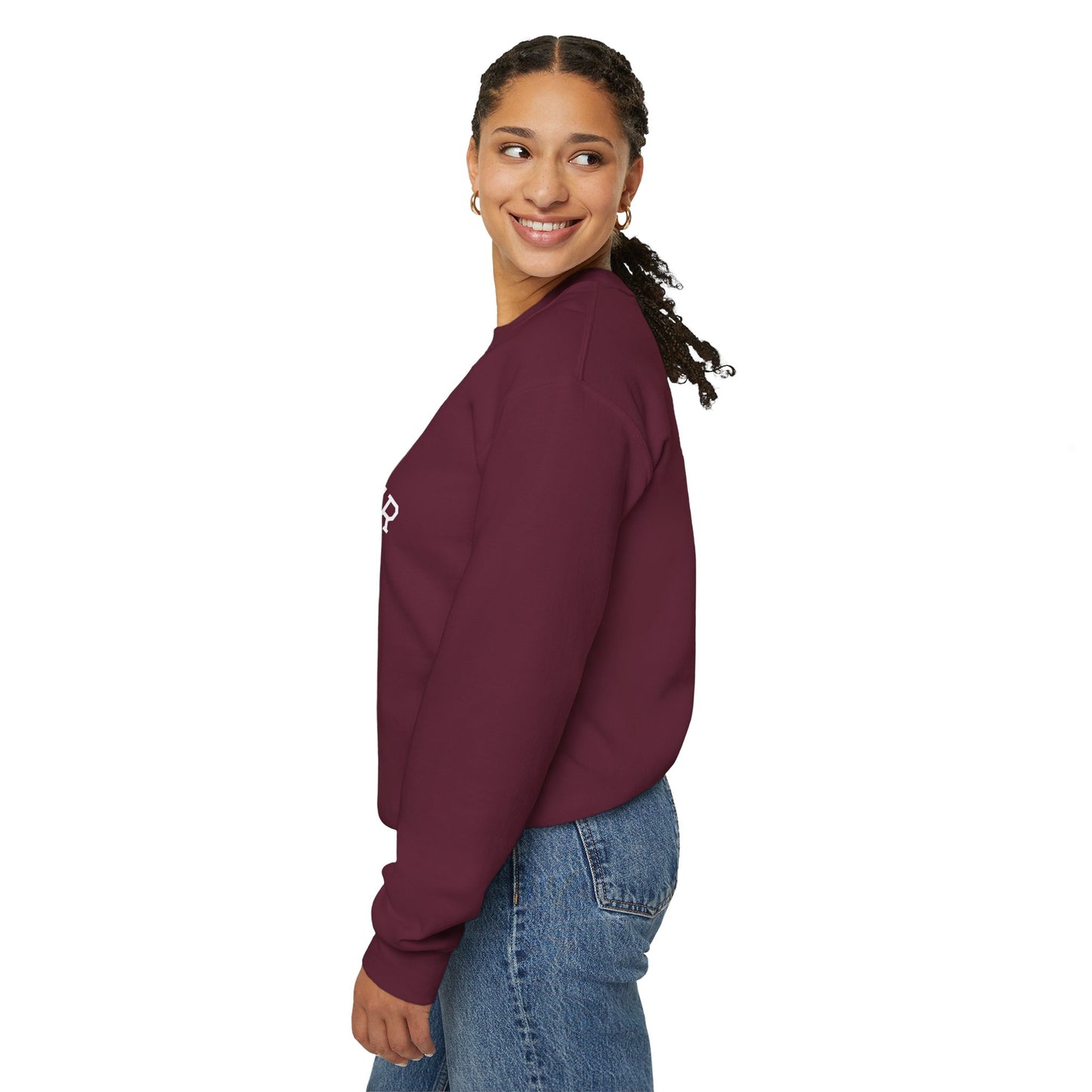 Entrepreneur Crewneck Sweatshirt, Cozy Unisex Pullover Gift, Casual Streetwear, Perfect for Entrepreneurs, Stylish Everyday Wear