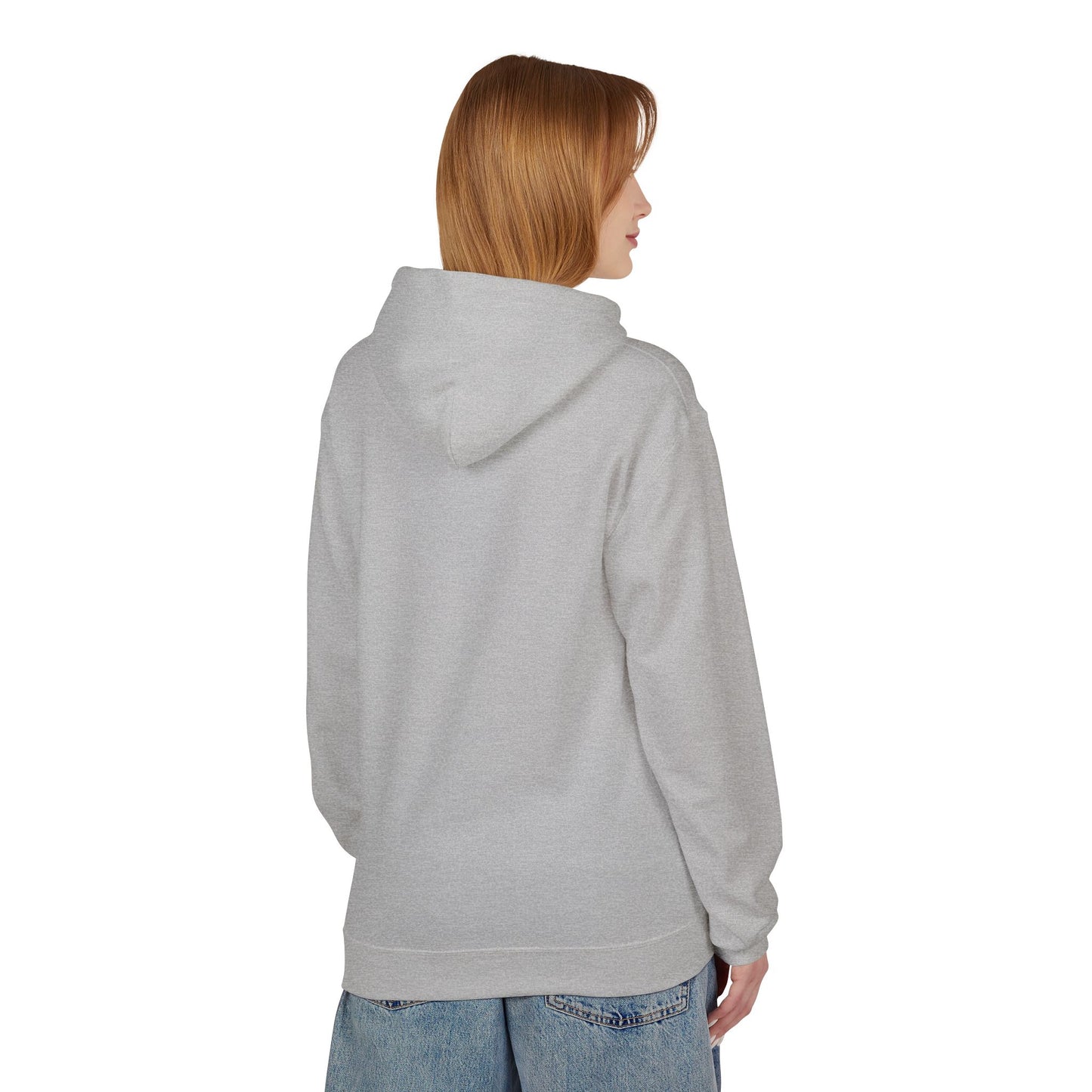 Entrepreneur - Casual Softstyle Fleece Hoodie, Cozy Sweatshirt for Every Occasion, Perfect Gift for Birthdays, Holidays, and Relaxing Days